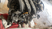 Oto Çıkma Parça / Nissan / Juke / Motor / Motor (komple) / Çıkma Parça 