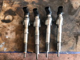 Oto Çıkma Parça / Renault / Fluence / Motor / Enjektör / Çıkma Parça 