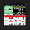 Oto Çıkma Parça / Hyundai / Excel / Far & Stop / Sağ Ön Far / Sıfır Parça 
