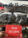 Oto Çıkma Parça / Fiat / Ducato / Motor / Silindir Kapağı / Çıkma Parça 