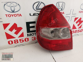 Oto Çıkma Parça / Honda / Jazz / Far & Stop / Sol Arka Stop / Çıkma Parça 