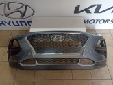 Oto Çıkma Parça / Hyundai / Kona / Tampon / Ön Tampon / Çıkma Parça 