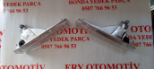 Oto Çıkma Parça / Honda / Civic / Far & Stop / Reflektör / Sıfır Parça 