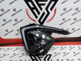 92101R2000 KİA SPORTAGE SOL ÖN FAR