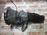 AUDİ A4 B6 A6 C5 2.5 TDİ 8150070803 MANUEL QUATTRO 6 İLERİ ŞANZI