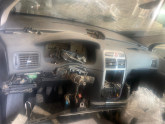 Peugeot 307 ön göğüslük