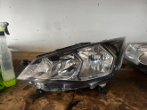 SEAT ARONA SOL FAR