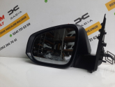 Oto Çıkma Parça / Toyota / Hilux / Ayna / Sol Dış Ayna / Çıkma Parça 