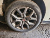 Oto Çıkma Parça / Fiat / Egea / Jant & Lastik / Jant & Lastik Takımı / Çıkma Parça 