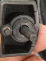 Oto Çıkma Parça / Volkswagen / Passat / Kaporta & Karoser / Bagaj Menteşesi / Çıkma Parça 