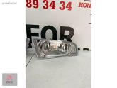 Oto Çıkma Parça / Honda / Civic / Far & Stop / Sis Farı / Sıfır Parça 