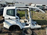 FORD COURİER (KESME) TAVAN ARKA ŞASİ ÇAMURLUK
