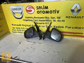 Oto Çıkma Parça / Renault / Kangoo / Ayna / Sağ Dış Ayna / Çıkma Parça 
