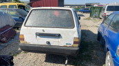 Tofaş Kartal bagaj camı
