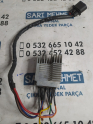 Oto Çıkma Parça / Audi / A4 / Fan / Fan Beyni / Çıkma Parça 