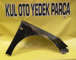 opel insignia sağ ön çamurluk