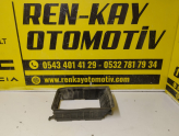215584068R RENAULT TALİSMAN & MEGANE 4 SAĞ RADYATÖR HAVA BAKALİT