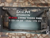 Oto Çıkma Parça / Nissan / Qashqai / Kaporta & Karoser / Ön Panel / Çıkma Parça 