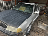 Hurda Belgeli Araçlar / Skoda / Octavia