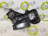 BMW 7 SERİSİ 2023 2025 G70 İ7 ARKA TAMPON BRAKETİ 51129464131