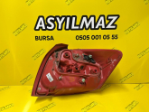 Oto Çıkma Parça / Toyota / Auris / Far & Stop / Sol Arka Stop / Çıkma Parça 