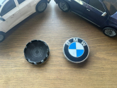 Oto Çıkma Parça / Bmw / 3 Serisi / Jant & Lastik / Jant Göbeği / Sıfır Parça 