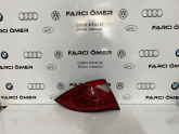 PORSCHE CAYENNE SOL ARKA STOP ORJİNAL