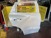 Oto Çıkma Parça / Renault / Austral / Kaporta & Karoser / Sağ Arka Kapı / Çıkma Parça 