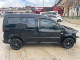 VOLKSWAGEN CADDY ÇIKMA HATASIZ DOLU SAĞ ÖN KAPI