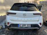 Oto Çıkma Parça / Opel / Mokka / Far & Stop / Reflektör / Çıkma Parça 