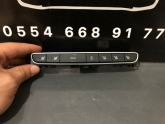 Oto Çıkma Parça / Renault / Megane / Teyp / Kontrol Gösterge / Çıkma Parça 