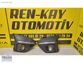 261A29145R / 261A33869R DACİA SANDERO STEPWAY SİS FARI ÇERÇEVESİ