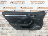 Oto Çıkma Parça / Renault / Megane / Koltuk & Döşeme / Kapı Döşemesi / Çıkma Parça 