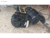 Oto Çıkma Parça / Renault / Megane / Kalorifer / Kalorifer Kutusu / Çıkma Parça 