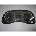 Peugeot 307 Benzinli Kilometre Saati Gösterge Paneli P9651299480C