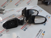 Oto Çıkma Parça / Hyundai / Tucson / Ayna / Sol Dış Ayna / Çıkma Parça 