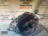 Oto Çıkma Parça / Renault / Kangoo / Şanzıman / Şanzıman Komple / Çıkma Parça 