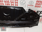 TOYOTA COROLLA SIFIR ORJ ARKA PANEL 07-12 OEM NO: 58307-02140