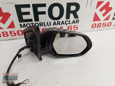 Oto Çıkma Parça / Toyota / Yaris / Ayna / Sağ Dış Ayna / Çıkma Parça 