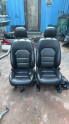 MERCEDES CLA180/CLA200/W117ÇIKMA SAĞ SOL ÖN KOLTUK