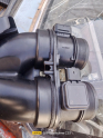Oto Çıkma Parça / Jaguar / XF / Motor / Hava Akışmetre / Çıkma Parça 