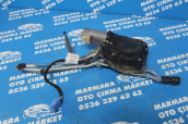 Oto Çıkma Parça / Mercedes / E Serisi / Oto Cam / Cam Motoru / Çıkma Parça 