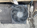 Oto Çıkma Parça / Opel / Astra / Klima / Klima Fanı / Çıkma Parça 
