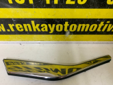 Oto Çıkma Parça / Renault / Captur / Kaporta & Karoser / Arka Panel / Çıkma Parça 