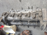 Oto Çıkma Parça / Fiat / Linea / Motor / Silindir Kapağı / Çıkma Parça 