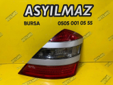 MERCEDES S CLASS SERİSİ W221 SAĞ STOP (ORJİNAL)