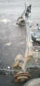 Oto Çıkma Parça / Peugeot / 307 / Alt Takım / Arka Dingil / Çıkma Parça 