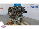 Oto Çıkma Parça / Ford / Mondeo / Motor / Motor (komple) / Çıkma Parça 