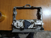 Oto Çıkma Parça / Ford / Focus / Teyp / Teyp Çerçevesi / Çıkma Parça 