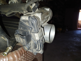 Oto Çıkma Parça / Citroen / C3 / Motor / Gaz Kelebeği / Çıkma Parça 